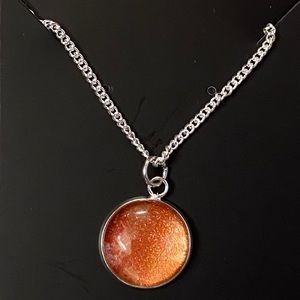 Color Street (c) Rustworthy necklace